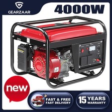 Inverter Generator Petrol