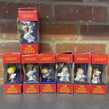 Tetley Tea Folk Collectable
