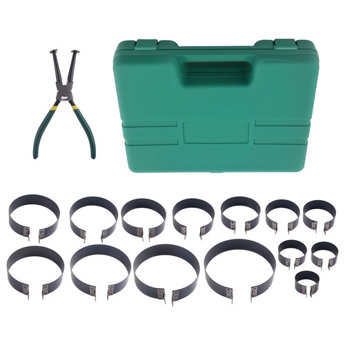 Bfo 14pc car motorcycle - bfo, piston