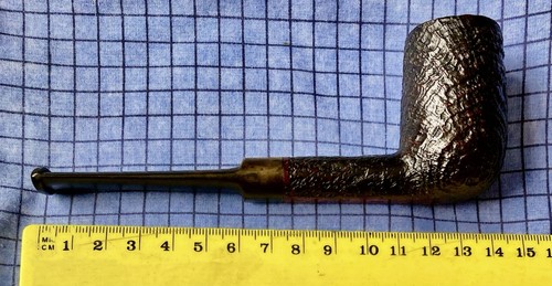 Pre 1950 parker dunhill - pre,