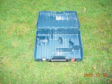 Bosch GBH 36 V-LI / V-EC