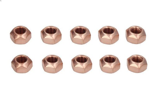 Nut exhaust manifold 4max - exhaust,