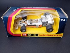 Vintage 1970 corgi toys 151 - 1970's,