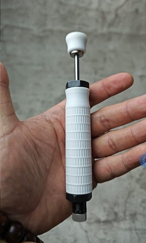 Slim jim thumb - thumb, training