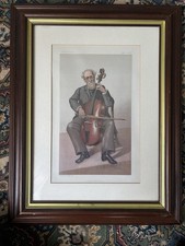 Vanity Fair “A Wandering