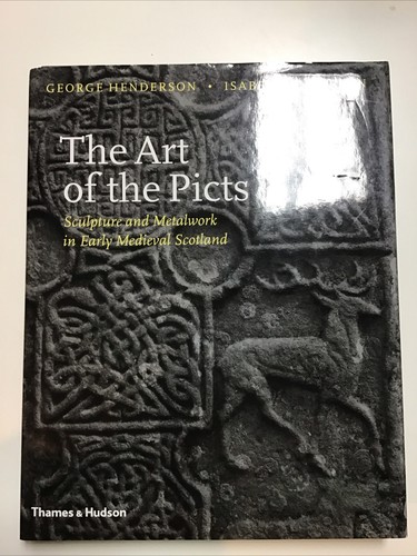 Art the picts sculpture - art,