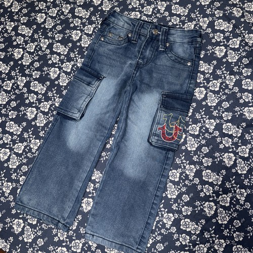 True religion boys ricky cargo - religion,