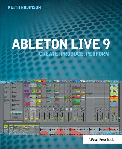 Ableton live - ableton,