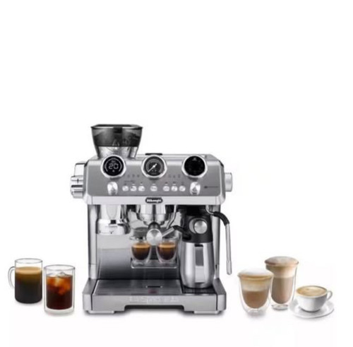 Delonghi specialista - la,
