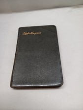 Llyfr Emynau Y Methodistiaid