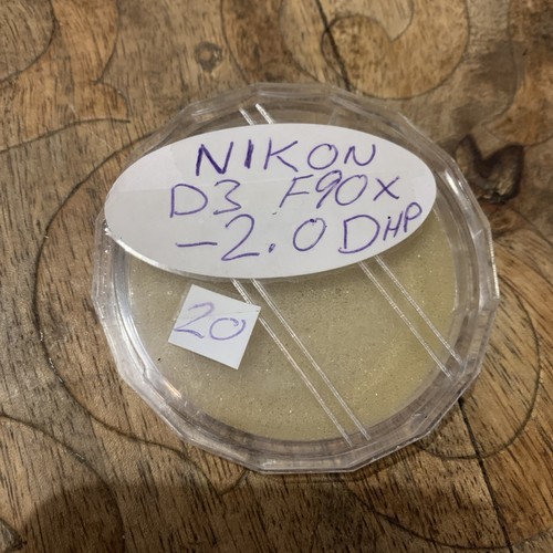 Nikon diopter 2 - nikon,