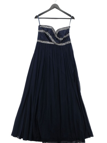 Coast maxi dress - dress, uk14