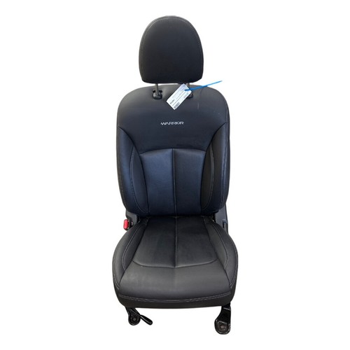 Mitsubishi l200 seat left - seat,