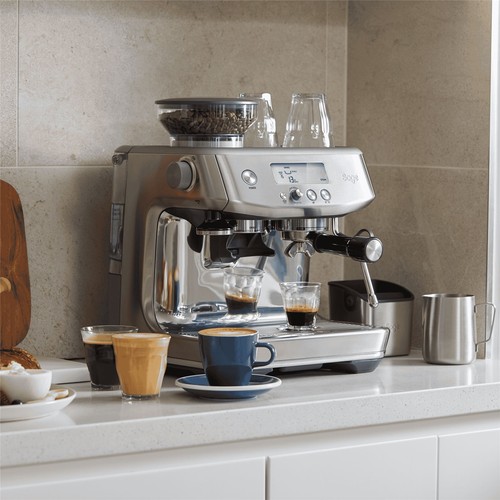 Sage the barista - the, pro