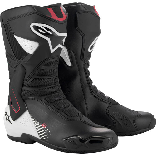 Alpinestars smx boots - alpinestars,