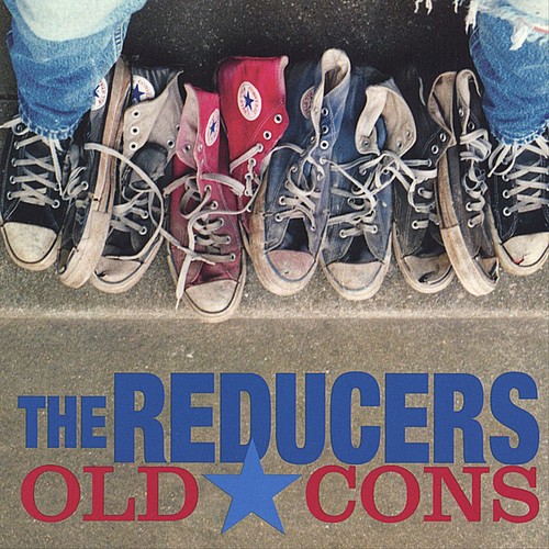 The reducers old - the, cons