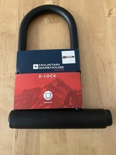 Mountain Warehouse Bicycle