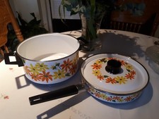 Vintage Prestige 'Country