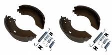 TRAILER BRAKE SHOES 230 x 60