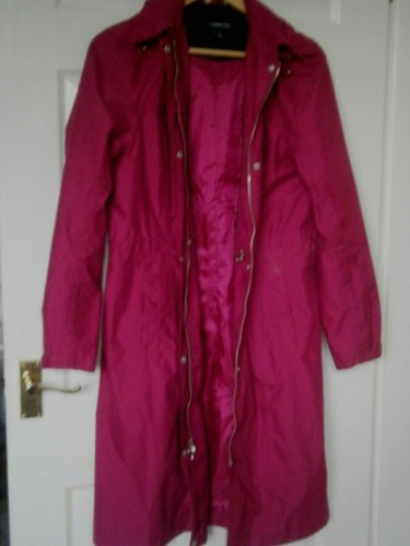 Lands end rain coat - lands', 10