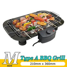 Electric Table Top Grill