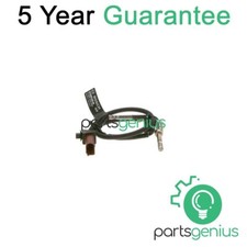 Genius Exhaust Gas Temperature