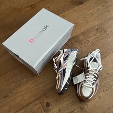 Reebok x Packer premier road