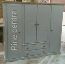 HANDMADE AYLESBURY NEXT QUAD