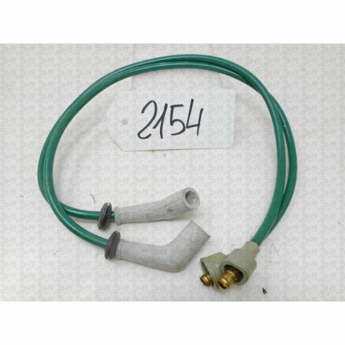 Engine spark plug - wire, kit