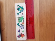 Male theme wooden stamps asstd