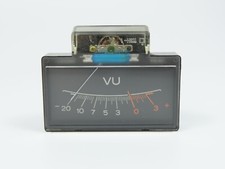 *TEAC X-2000M* VU Meter in