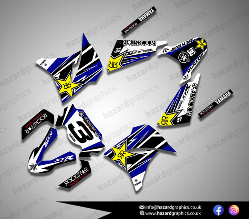 Yamaha 125r xt r - 125r,, xt-r