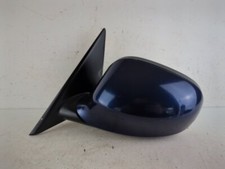 Bmw 318i Sport Plus 2005-2011 Door Mirror Electric (passenger Side) 