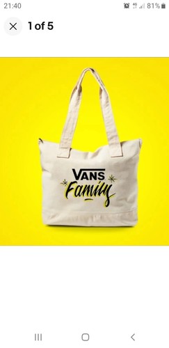 Vans family canvass zipped zip - family,