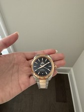 omega seamaster aqua terra