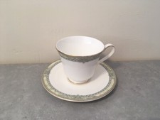 Royal Doulton Isabella Tea Cup