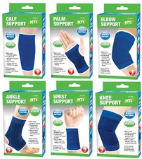 Support bandage knee wrist - bandage,