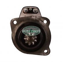 VOLVO PENTA TAMD 60 60B 63L