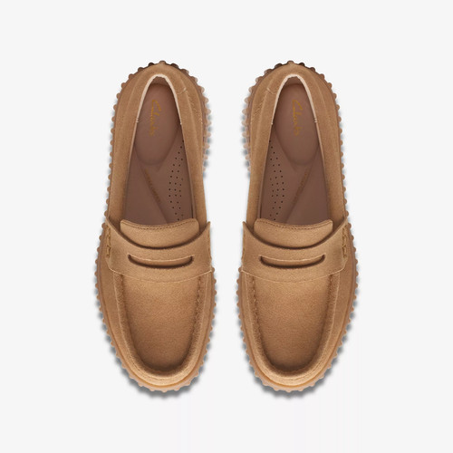 Clarks ladies torhill penny - clarks,