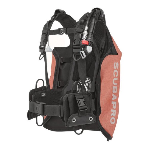 Scubapro navigator lite bcd - navigator,