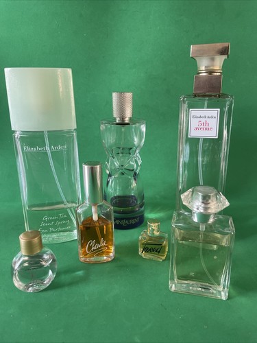 Vintage joblot used - of,