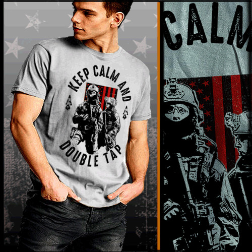 Special forces shirt - special, t-shirt