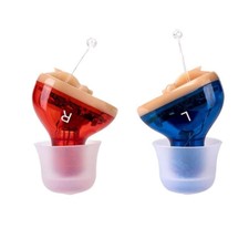Mini In-Ear Aids Enhancer