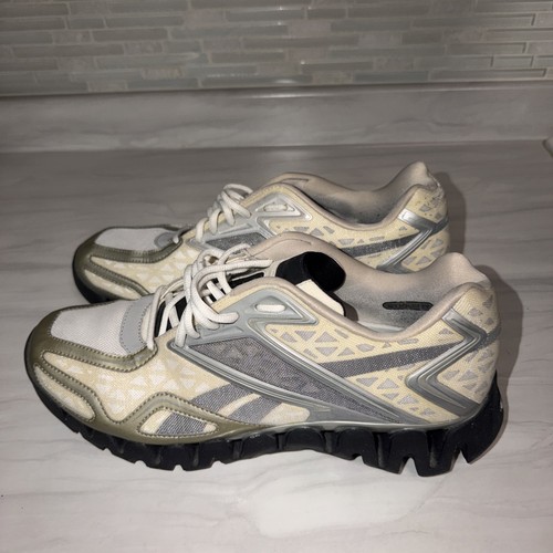 Reebok zigtech zig - zigtech, sonic