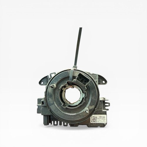 Clock spring squib - spring, genuine