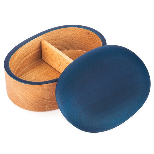 Premium blue japanese - premium,