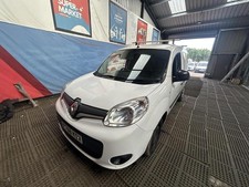 68 Plate Renault Kangoo Berlingo Business+ Energy 1.5L Dci Euro 6 Vat Inclusive