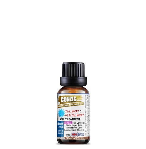 Wart remover liquid - wart,