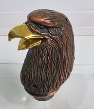 Rare Vintage- Eagle Head-