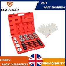 Driver Removal Tool Bushing